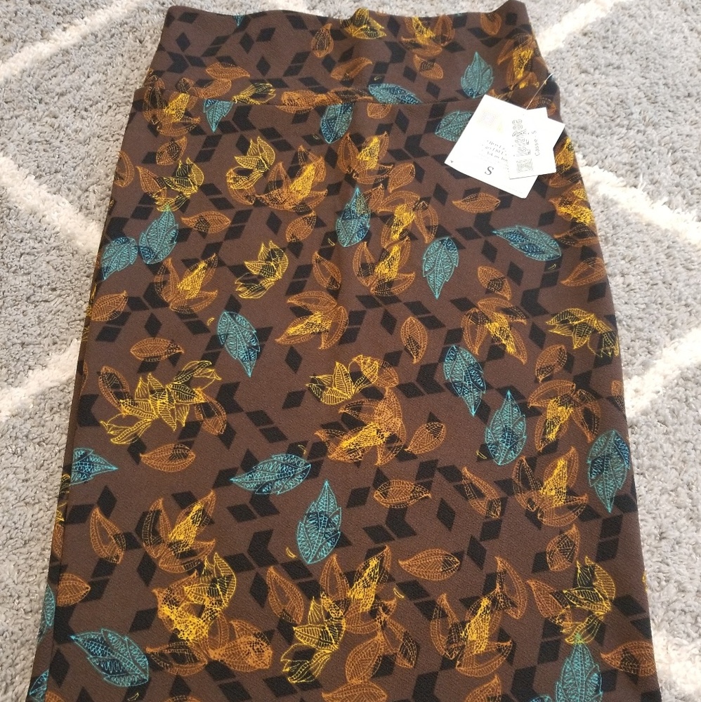 LLR Cassie